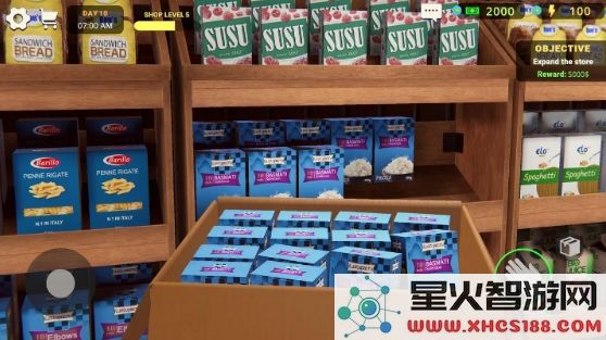 快乐超市3D模拟器最新版本下载_快乐超市3D模拟器手机版本获取