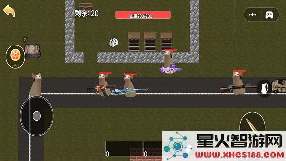 地铁枪战逃亡游戏下载地址_地铁枪战逃亡安卓手机版免费下载