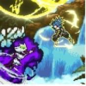 像素龙珠传奇z(Dragon Legends Z Lite)