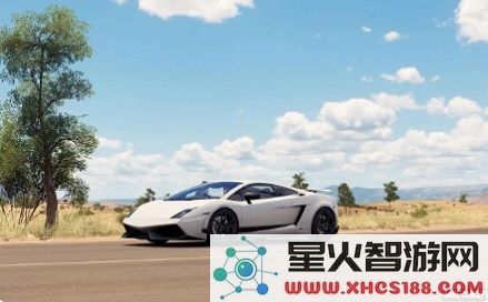超级跑车地平线客户端下载_超级跑车地平线最新手机版本下载