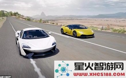 超级跑车地平线客户端下载_超级跑车地平线最新手机版本下载