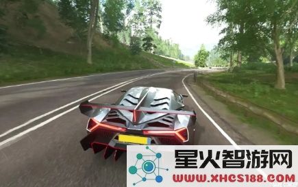 超级跑车地平线客户端下载_超级跑车地平线最新手机版本下载