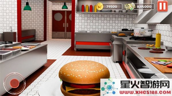 餐厅经营的生活故事APP免费下载_餐厅经营的生活故事(RestaurantBuilderLifeStory)最新版v0.8下载