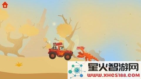 恐龙警卫队手机版最新版本免费下载_畅玩恐龙警卫队游戏