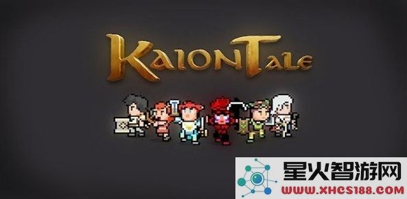 凯昂的故事游戏下载_探索凯昂的故事(KaionTale)手机版本免费下载
