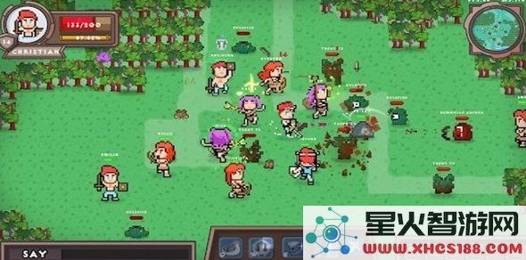 凯昂的故事游戏下载_探索凯昂的故事(KaionTale)手机版本免费下载