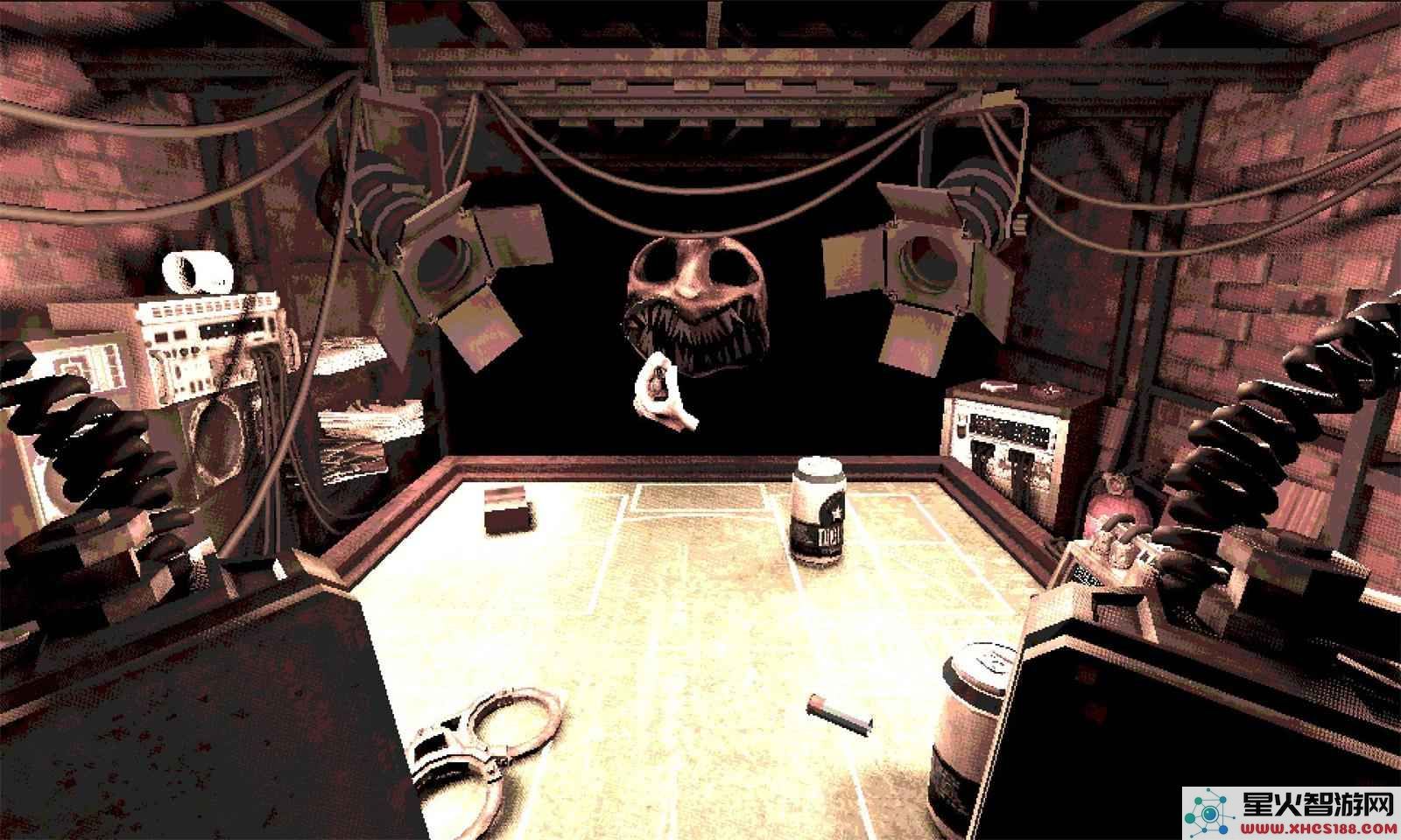 恶魔轮盘手机中文版下载_全新v1.0.3版本免费下载及游戏特点介绍