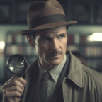 侦探故事(Detective Story: Jack)