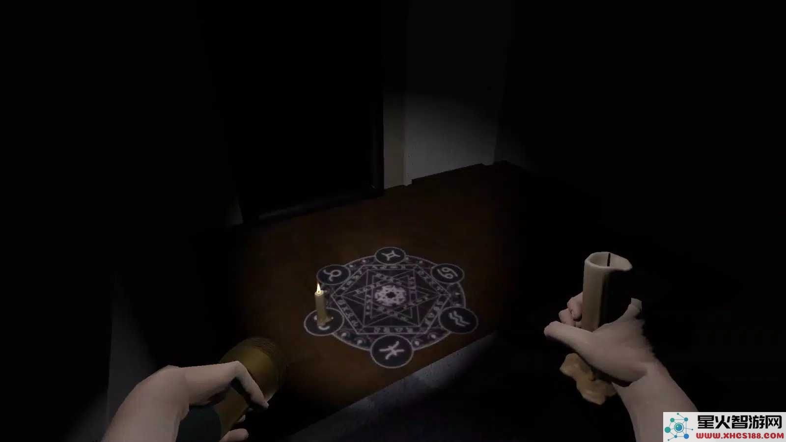 幽灵狩猎手游下载_体验欧美风格的幽灵狩猎(GhostHunt)中文破解版安装v1.40