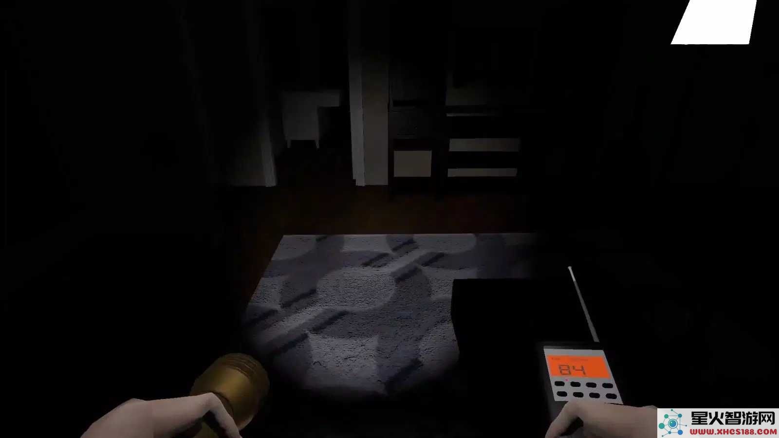 幽灵狩猎手游下载_体验欧美风格的幽灵狩猎(GhostHunt)中文破解版安装v1.40