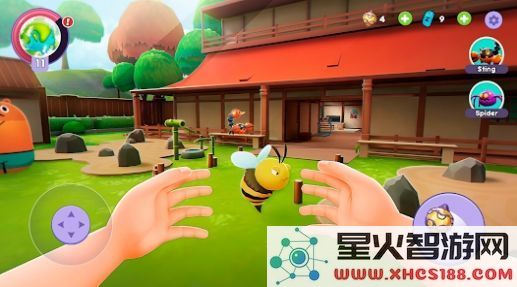 怪物探险世界游戏下载_怪物探险世界(MonsterAdventureWorld)安卓版v1.0.0.51免费获取