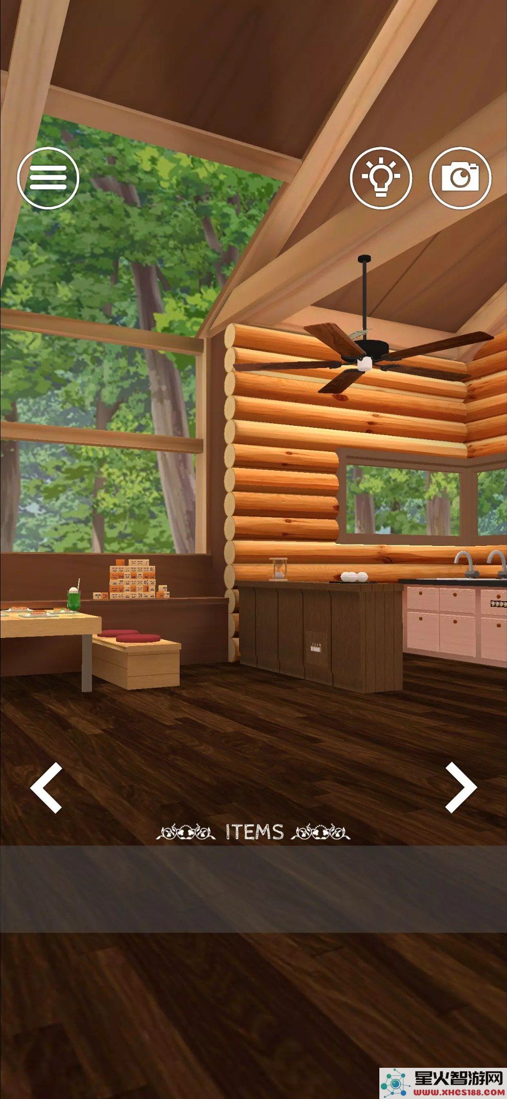 微型密室中文版(v1.3.2)游戏下载_畅享迷你密室(TinyRoom)的解谜乐趣
