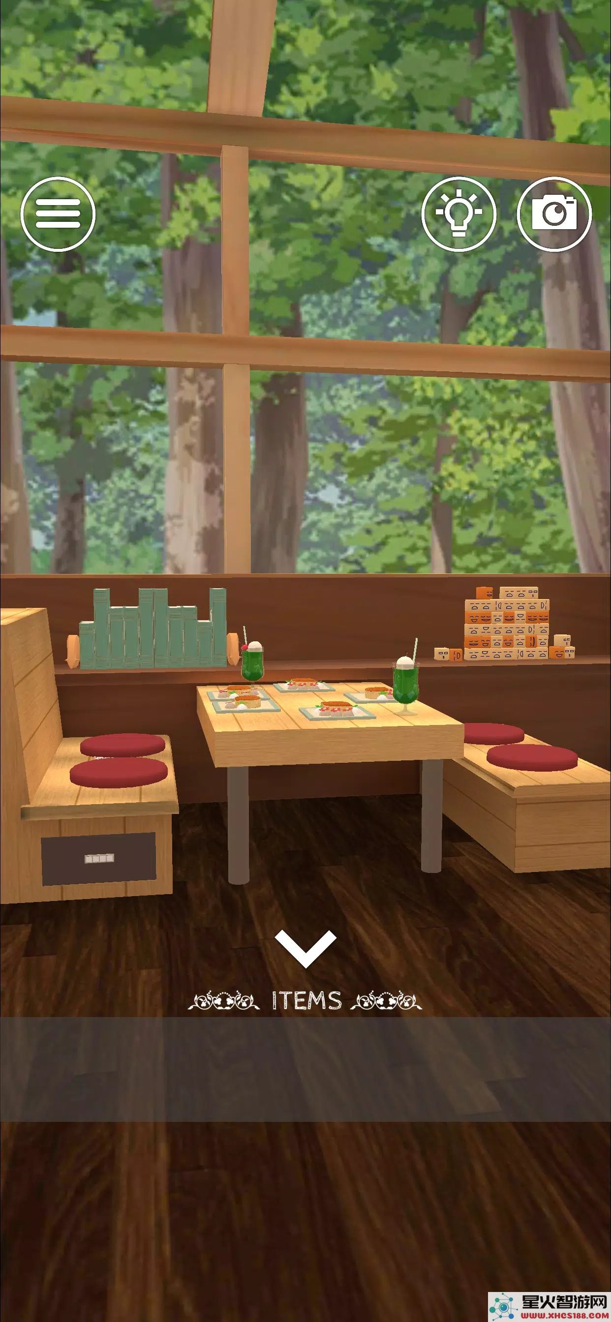 微型密室中文版(v1.3.2)游戏下载_畅享迷你密室(TinyRoom)的解谜乐趣