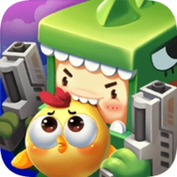 迷你世界国际服(Mini World)