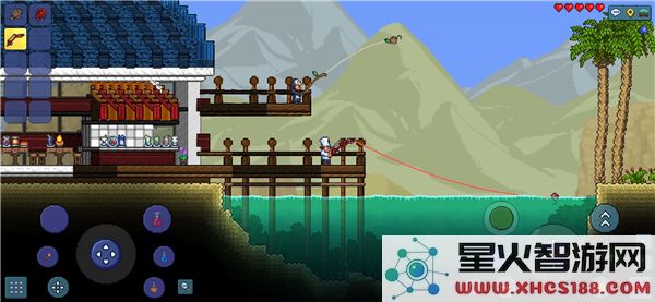 泰拉瑞亚游戏最新汉化版下载_官方正版v1.3.5.3版本获取