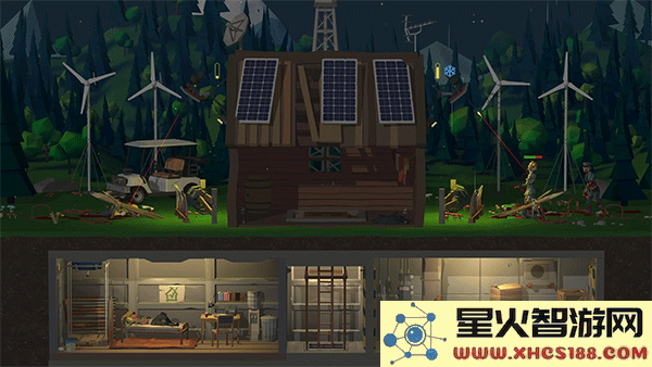 僵尸森林3安卓版最新下载_v1.0.9中文版游戏安装包获取
