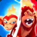 怪物传说(Monsters)
