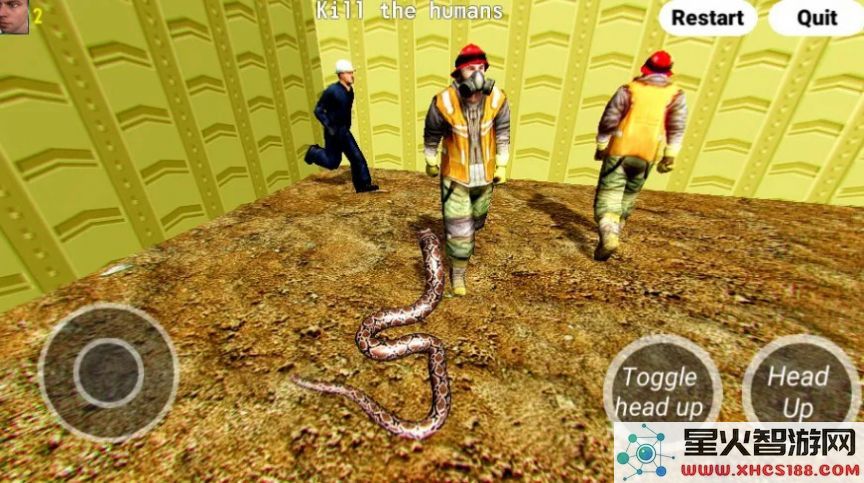 蛇的密室手游安卓版下载_蛇的密室(SnakeBackrooms)最新官方版v1.0下载