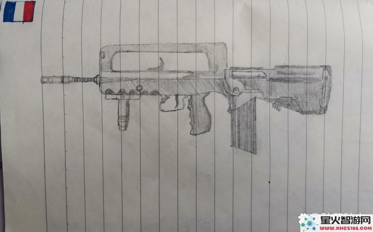 生死2：全面解析FAMAS武器配件搭配攻略，打造最强FAMAS最全配件选择指南