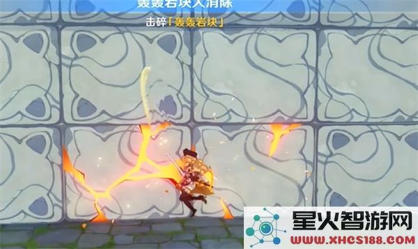 原神冒险家试炼蜕变篇第2天攻略详解_如何顺利通关原神冒险家试炼蜕变篇第2天