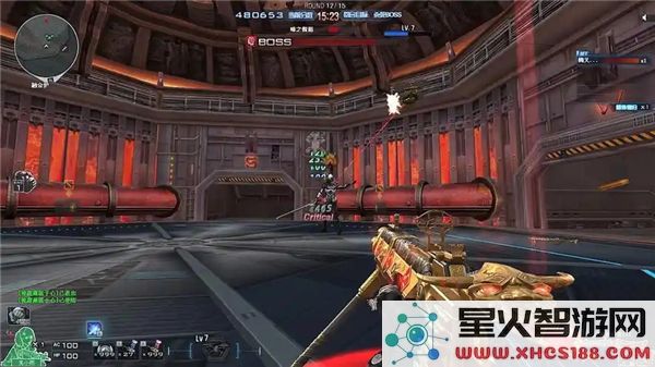 cfm挑战模式高分攻略_挑战模式高分刷法详解