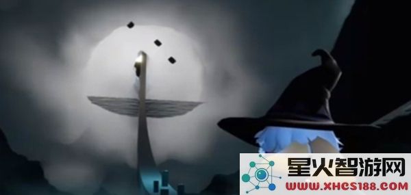 光遇姆明季向导具体位置攻略_详细解析光遇姆明季向导在哪里
