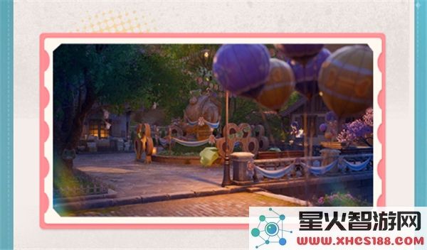 无限暖暖伙伴节活动的精彩玩法与详细介绍