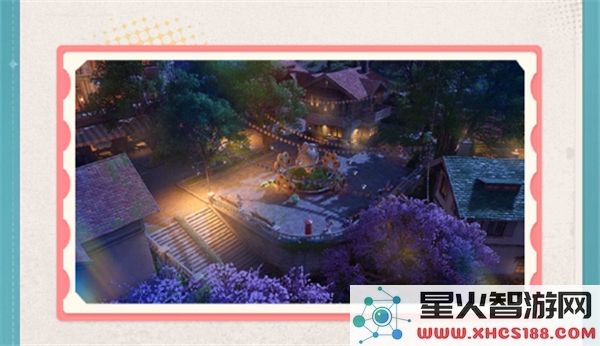 无限暖暖伙伴节活动的精彩玩法与详细介绍