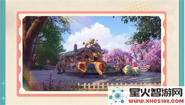 无限暖暖伙伴节活动的精彩玩法与详细介绍