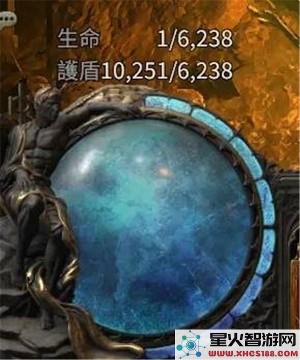 流放之路2万盾电法构建推荐_女术士电法攻略分享