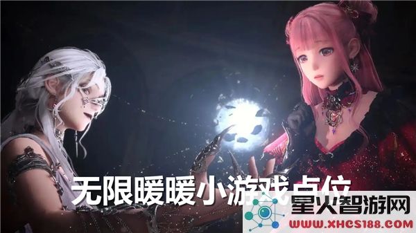 无限暖暖小游戏的具体位置和获取方式指南
