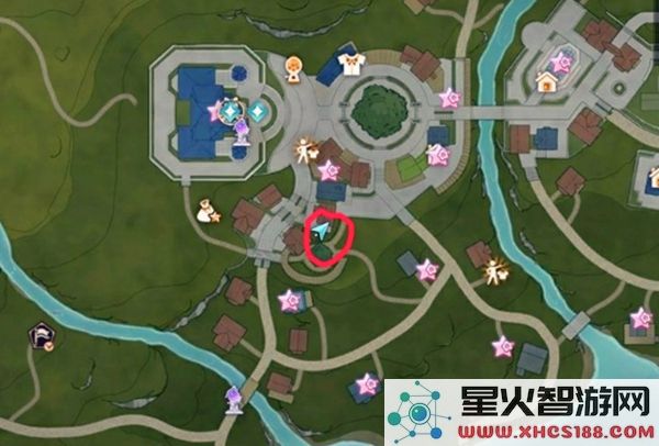 无限暖暖小游戏的具体位置和获取方式指南