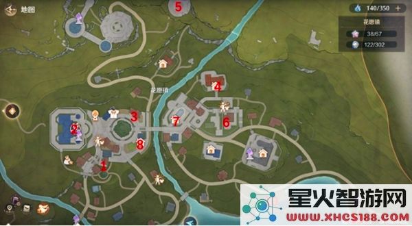 无限暖暖小游戏的具体位置和获取方式指南