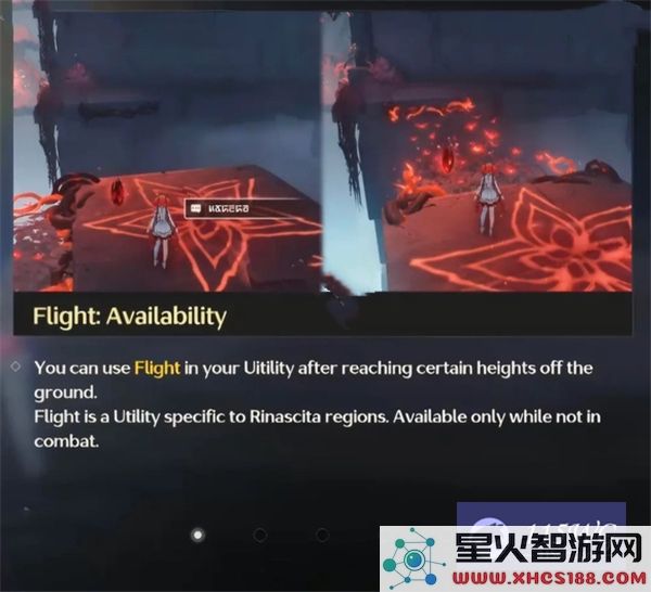 鸣潮2.0飞行操作详解_如何在鸣潮2.0中顺利实现飞行功能