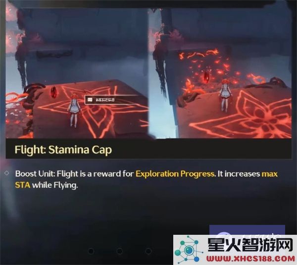 鸣潮2.0飞行操作详解_如何在鸣潮2.0中顺利实现飞行功能