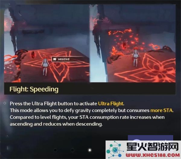 鸣潮2.0飞行操作详解_如何在鸣潮2.0中顺利实现飞行功能