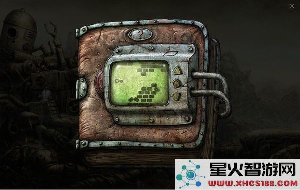 机械迷城手游免费版下载安装_机械迷城v5.0.0手机最新版本下载