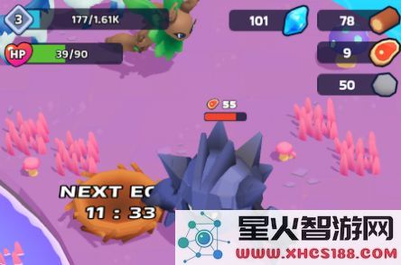 奇幻帕鲁世界全新版本下载_奇幻帕鲁世界正式版v0.3.0安卓客户端下载