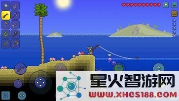 泰拉瑞亚中文版下载安装_体验泰拉瑞亚(Terraria)官方正版v1.4.4.9全新冒险