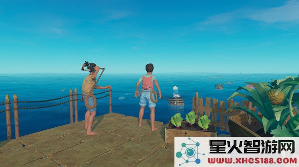 木筏求生小浪同款完整版下载_木筏求生小浪同款中文绿色版安装v348