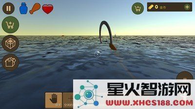 海上生存模拟最新版下载_海上生存模拟汉化版v1.6.1精彩体验