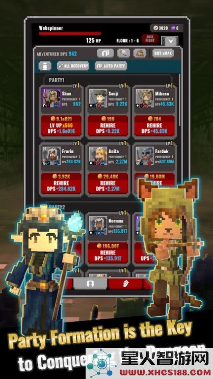 永恒墓穴游戏安卓版下载_永恒墓穴(EternalCrypt)中文版v1.2.3最新版本下载