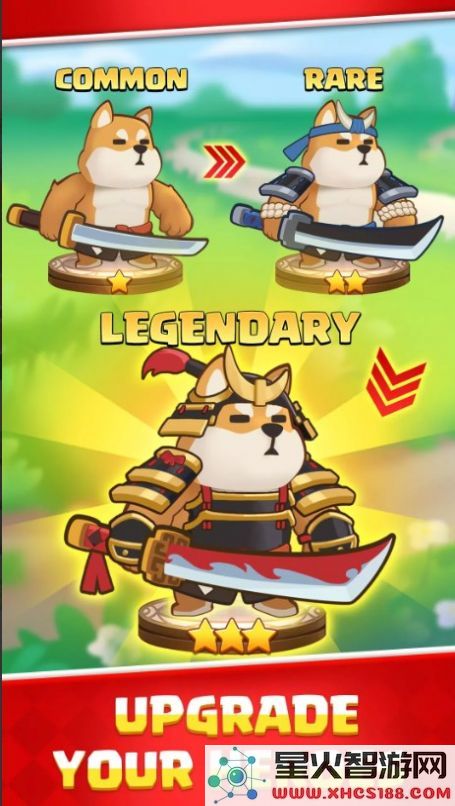 英雄乱斗魔法动物游戏安卓版下载安装_英雄乱斗魔法动物(BrawlHeroes)中文版本v0.1.0