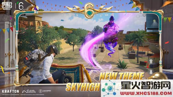 PUBG国际服游戏下载_PUBG国际服最新官方正版安装包v3.1.0