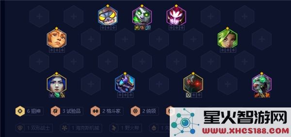 金铲铲之战狙神老鼠最佳阵容搭配策略解析