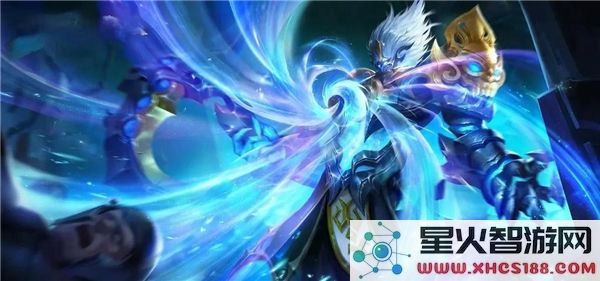 王者荣耀钟馗技能更新解析_全面了解钟馗技能调整与改动