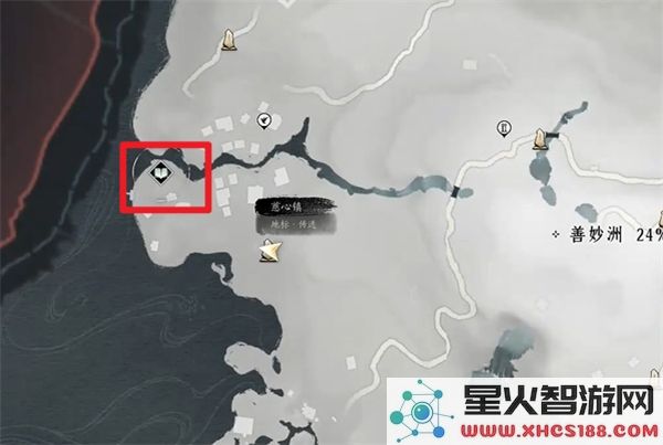 如何获得燕云十六声中的杏花不见_获取燕云十六声杏花不见的详细方法和途径