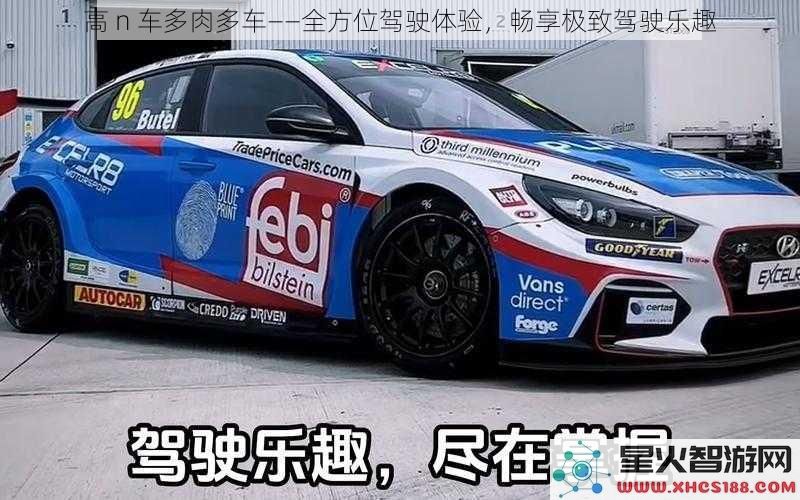 高n车多肉多车——全方位驾驶体验，畅享极致驾驶乐趣