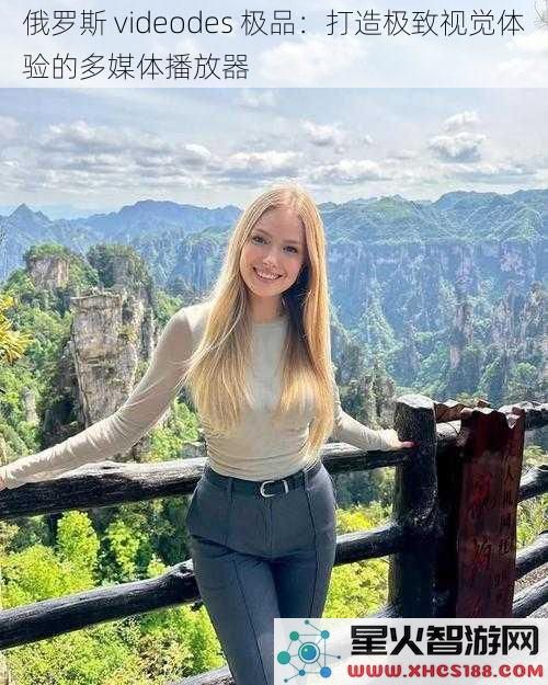 俄罗斯videodes极品：打造极致视觉体验的多媒体播放器