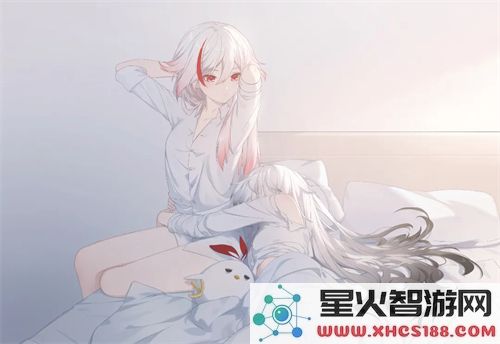 少女たちよ观看动漫第二季预告：充满期待与惊喜的角色发展和情节深化